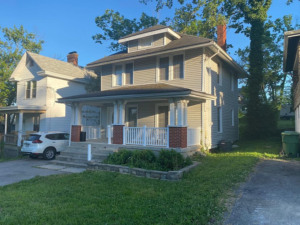 1st image of 4711 Foley Rd