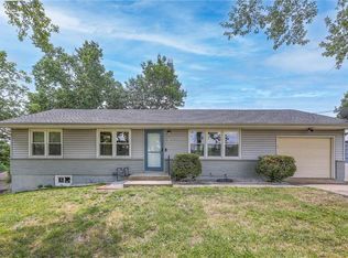 10113 E 81st St, Raytown, MO 64138