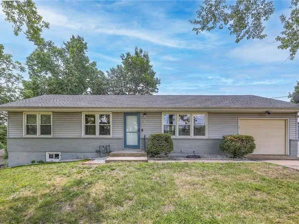 10113 E 81st St, Raytown, MO 64138