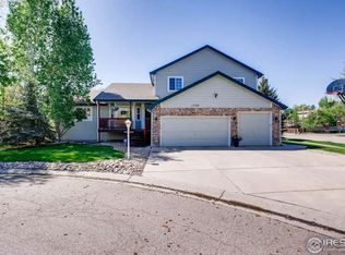 1732 Keyes Ct, Loveland, CO 80537