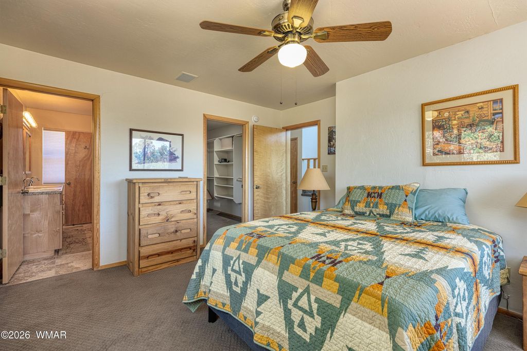 2287 Thunderbird Way, Overgaard, AZ - View 6