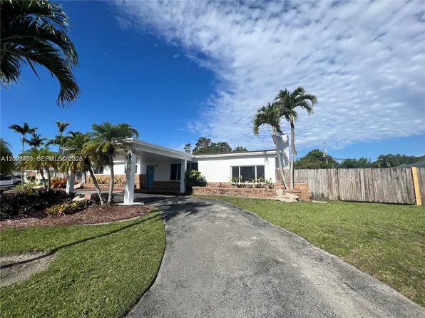 14500 SW 98th Ave, Miami, FL 33176