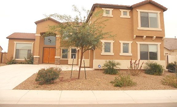 3rd image of 40995 W Hopper Drive