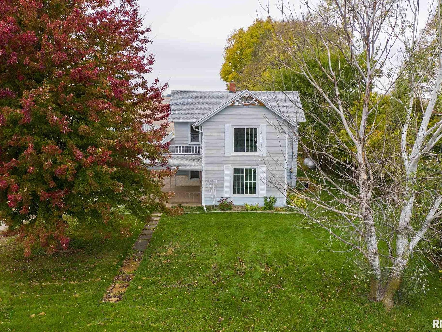 18929 N Hakes Rd, Edelstein, IL 61526 Zillow