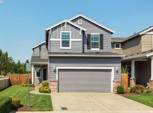 4217 SE Stargazer Pl, Hillsboro, OR