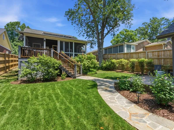 929 Lawrence Ave, Nashville, TN 37204