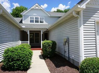 7602 Lake Pointe, Hamilton Twp, OH 45039