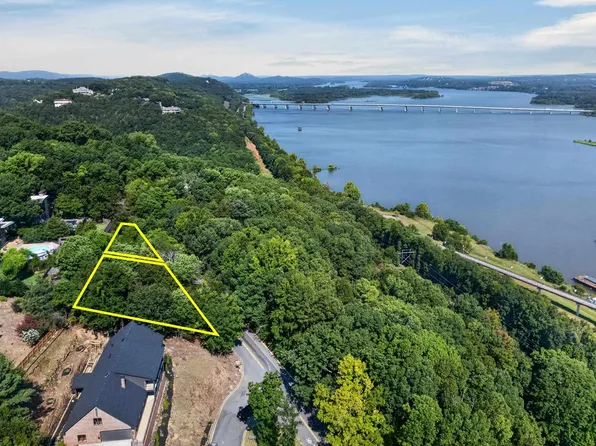 0 Overlook Dr, Little Rock, AR 72207