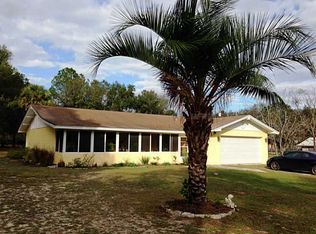 2717 Dowman Dr, Apopka, FL 32712