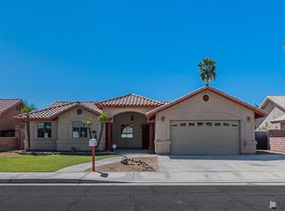 2255 W 22nd Pl, Yuma, AZ 85364