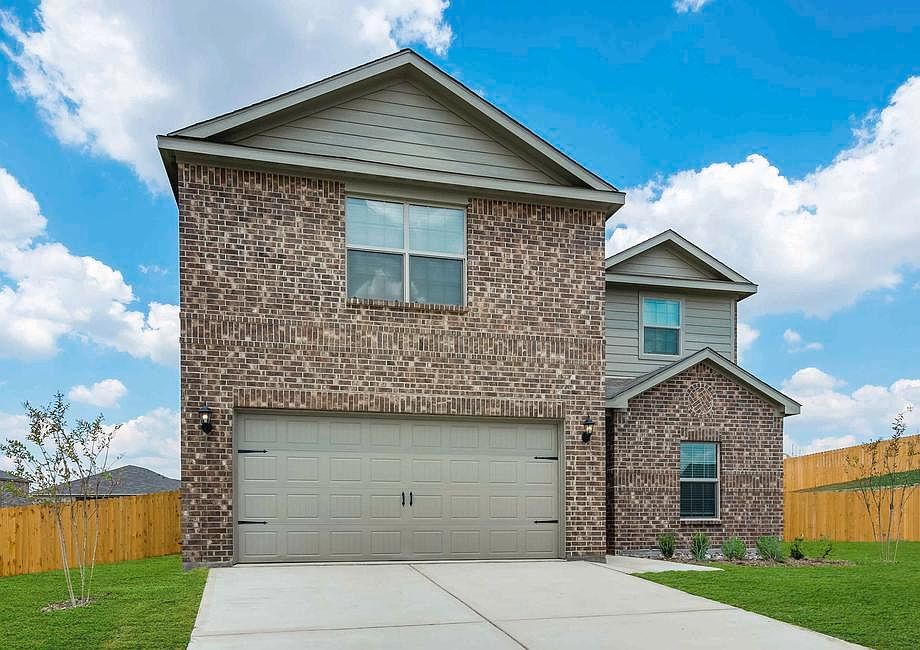 1st image of 3011 Boran Dr