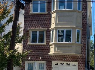 5 Webster Ave UNIT 2, Jersey City, NJ 07307