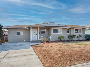 3873 N Hughes Ave, Fresno, CA 93705