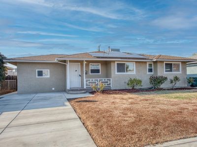 3873 N Hughes Ave, Fresno, CA, 93705