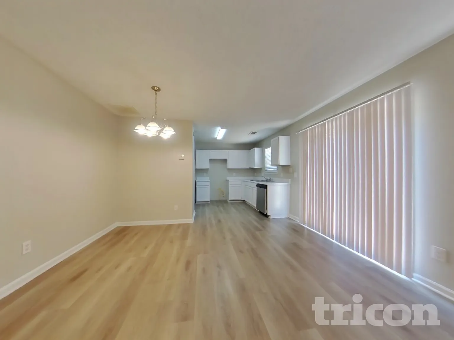 1217 Andrews Drive Lithia Springs GA — Photo 2