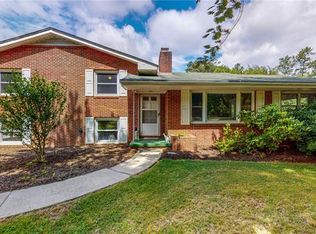 410 Old Mars Hill Hwy, Weaverville, NC 28787