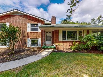 410 Old Mars Hill Hwy, Weaverville, NC, 28787