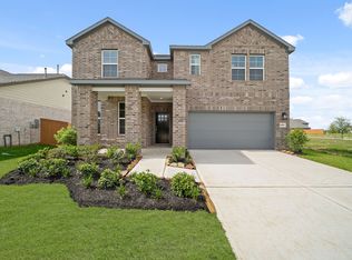 27531 Beachside Arbor Dr, Katy, TX 77493