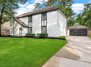 5206 Summerfield Ln, Spring, TX 77379