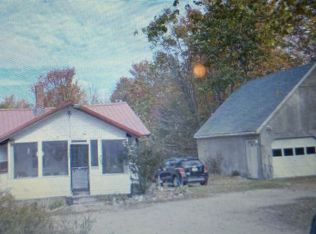 321 Stockbridge Corner Rd, Alton, NH 03809