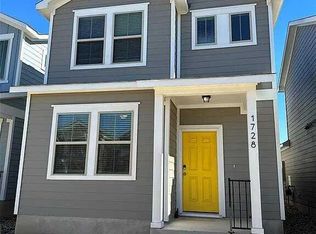 1728 Artesian Springs Xing, Leander, TX 78641