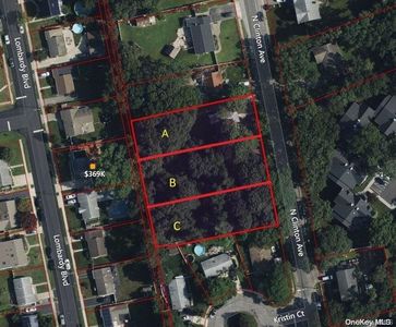 1434c N Clinton Avenue, Bay Shore, NY, 11706