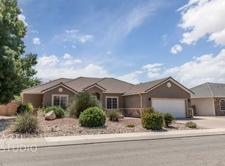 611 W 375 S, Hurricane, UT 84737