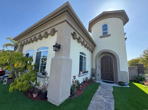 1498 Berry Creek Pl, Chula Vista, CA 91913