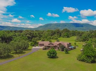 10695 Powell Ln, Dardanelle, AR 72834