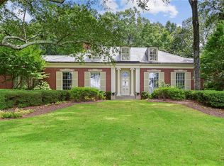 3543 Woodhaven Rd NW, Atlanta, GA 30305