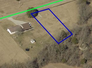 0 E Itawamba Dr, Sardinia, OH 45171