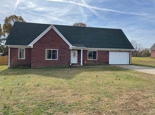 133 P W Reed Dr, Munford, TN 38058