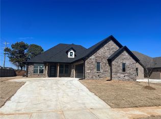 3306 SW Rosemont Ave, Bentonville, AR 72713