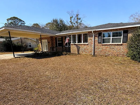 58 54th St, Gulfport, MS 39507