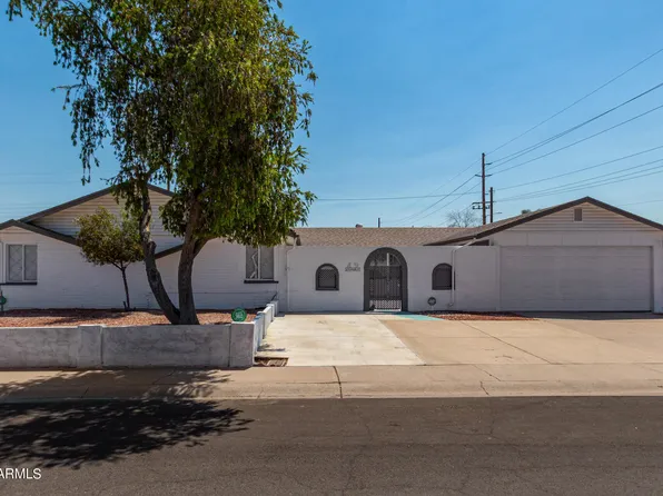 5001 N 64TH Lane, Glendale, AZ 85301