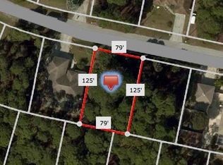 2292 Rolling Rd, North Port, FL 34288