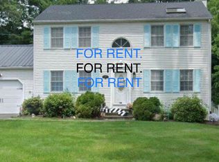 20 Prouty St, Springfield, MA 01119