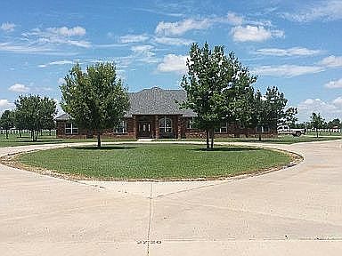 Main House 