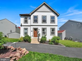 14 Rothenburg Way, Reinholds, PA 17569