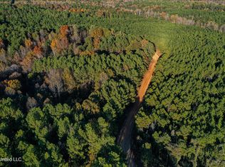 2075 County Road 180, New Albany, MS 38652