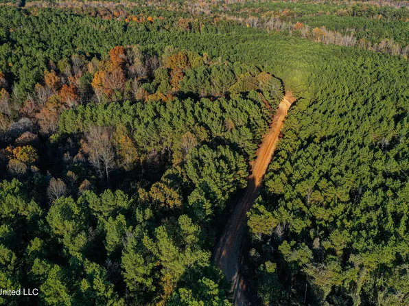 2075 County Road 180, New Albany, MS 38652