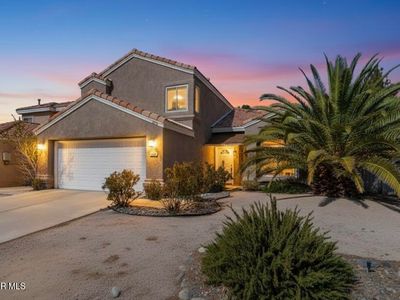 2215 W Avenue J4, Lancaster, CA, 93536