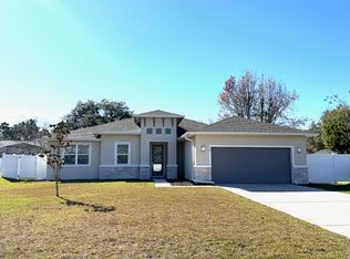 34 Burroughs Dr, Palm Coast, FL 32137