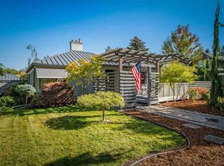 320 N Walnut Rd, Spokane, WA 99206