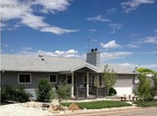 217 Sierra Vista Dr, Loveland, CO 80537