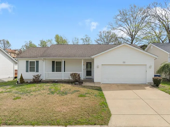 328 State St, Washington, MO 63090