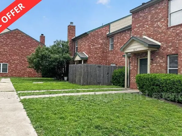 3211 Roundtree Ln, Garland, TX 75044