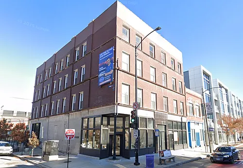 1856 W Chicago Ave #4F Photo 1