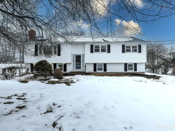 541 Hill Street, Hamden, CT 06514