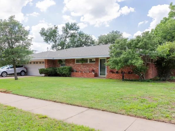 4804 Augusta Ln, Wichita Falls, TX 76302